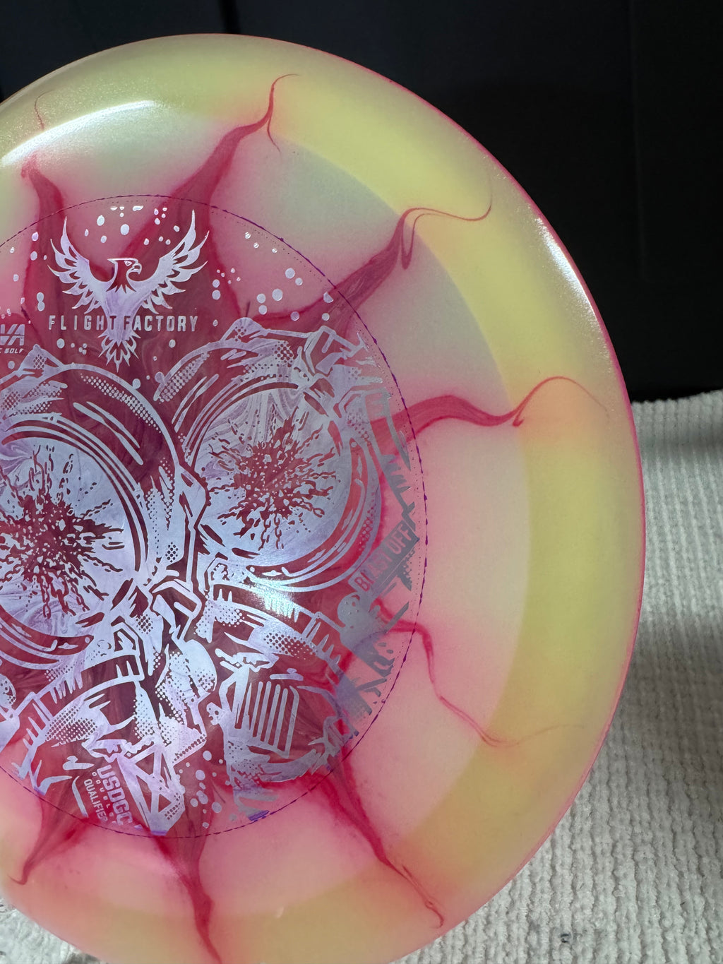 Innova Valkyrie
