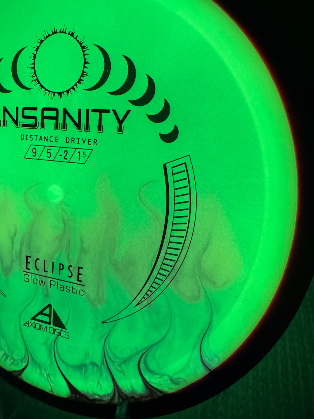 Axiom Insanity Eclipse