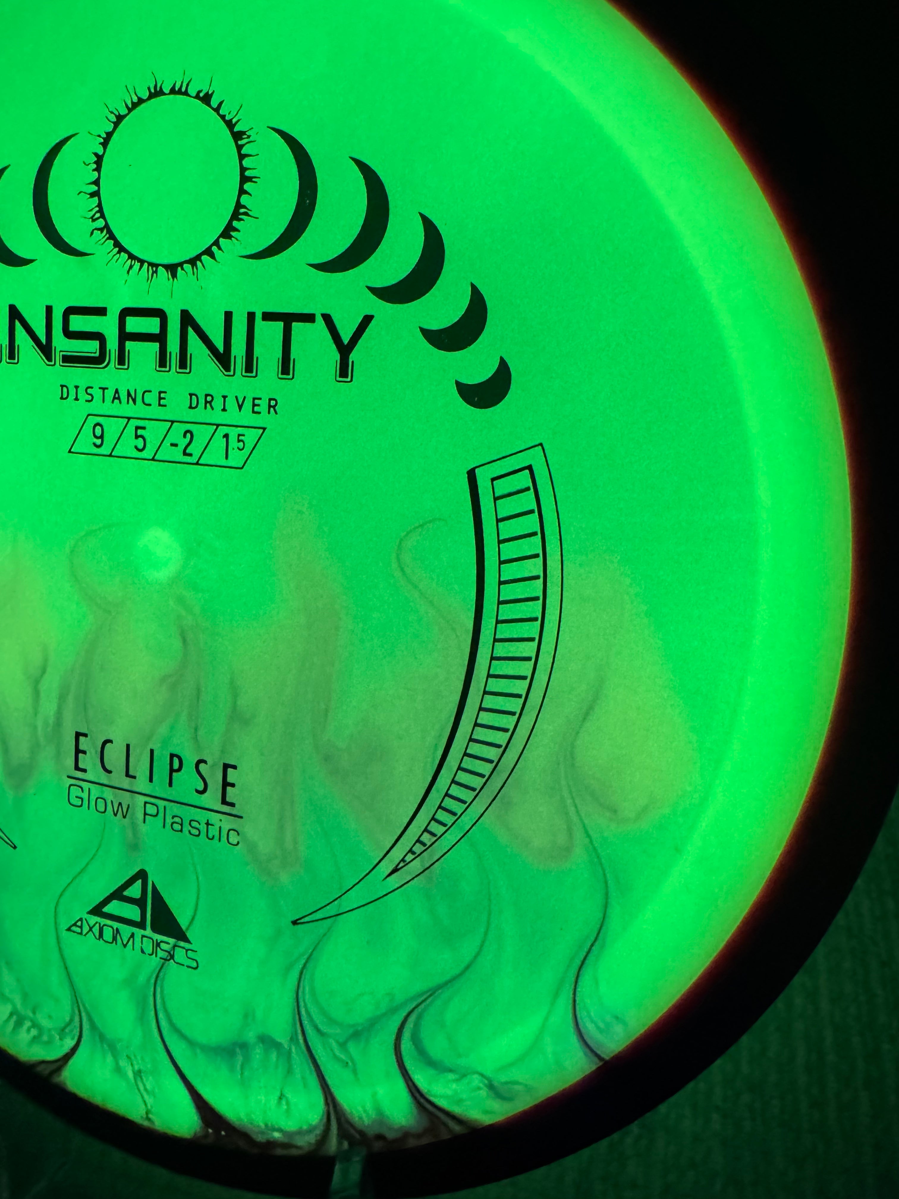 Axiom Insanity Eclipse