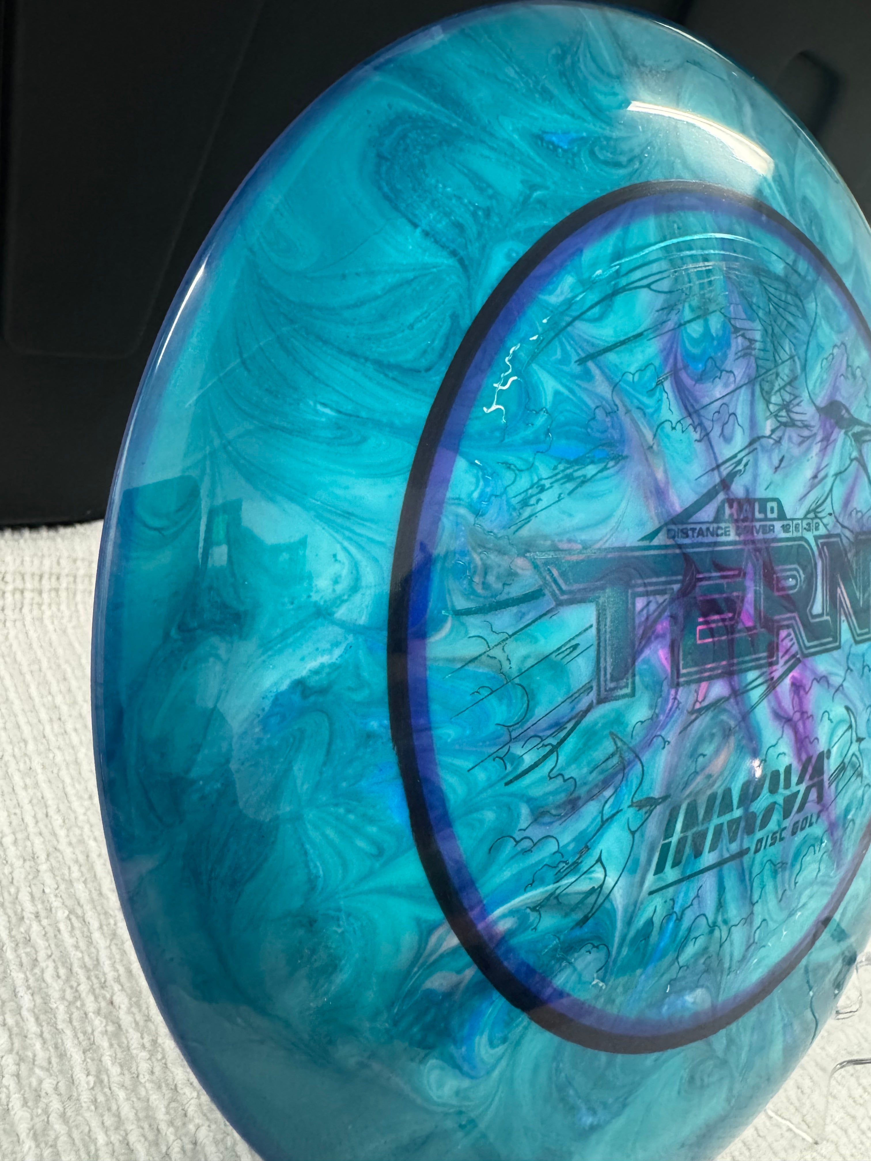 Innova Tern
