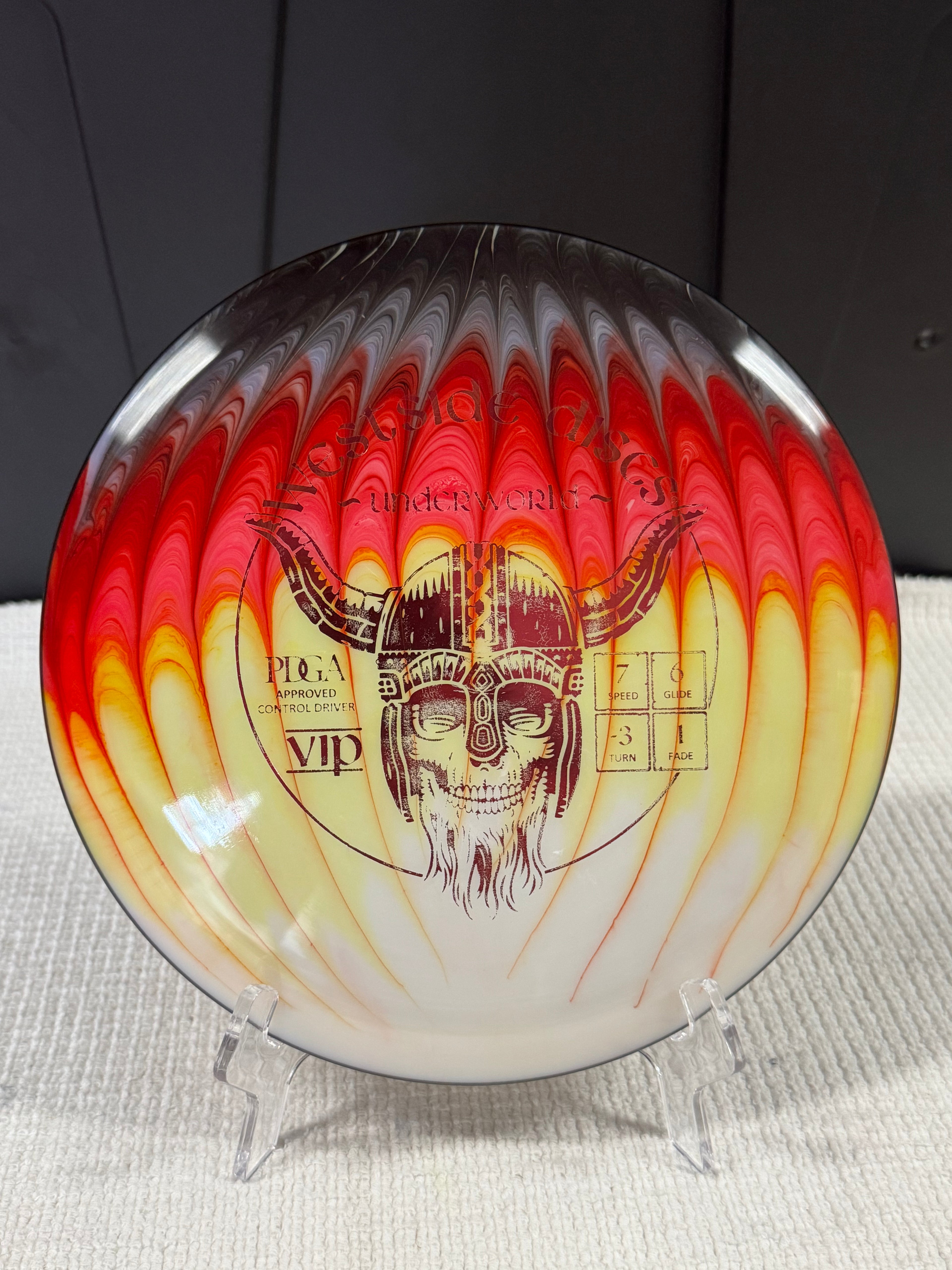 Westside Discs Underworld