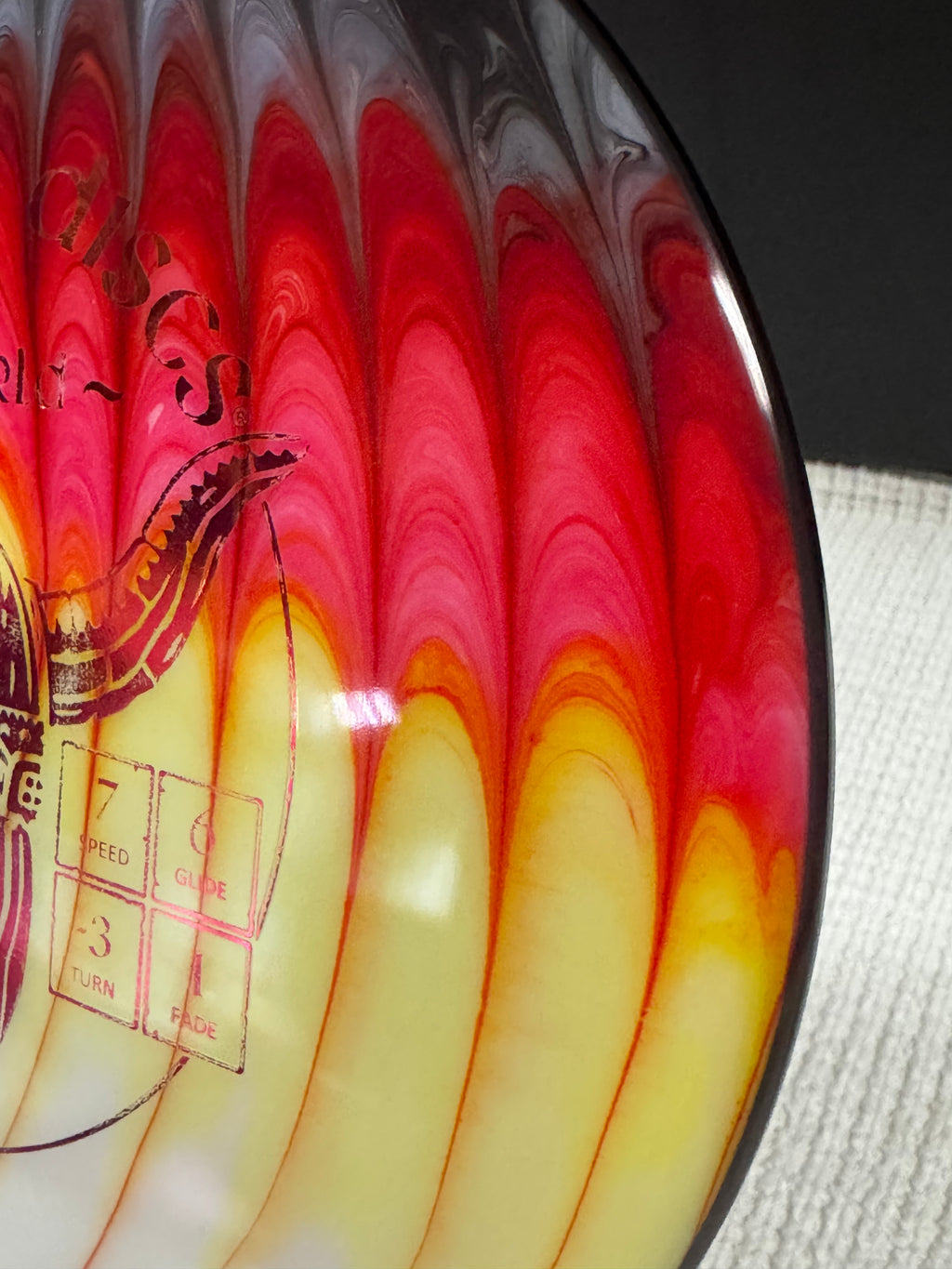 Westside Discs Underworld