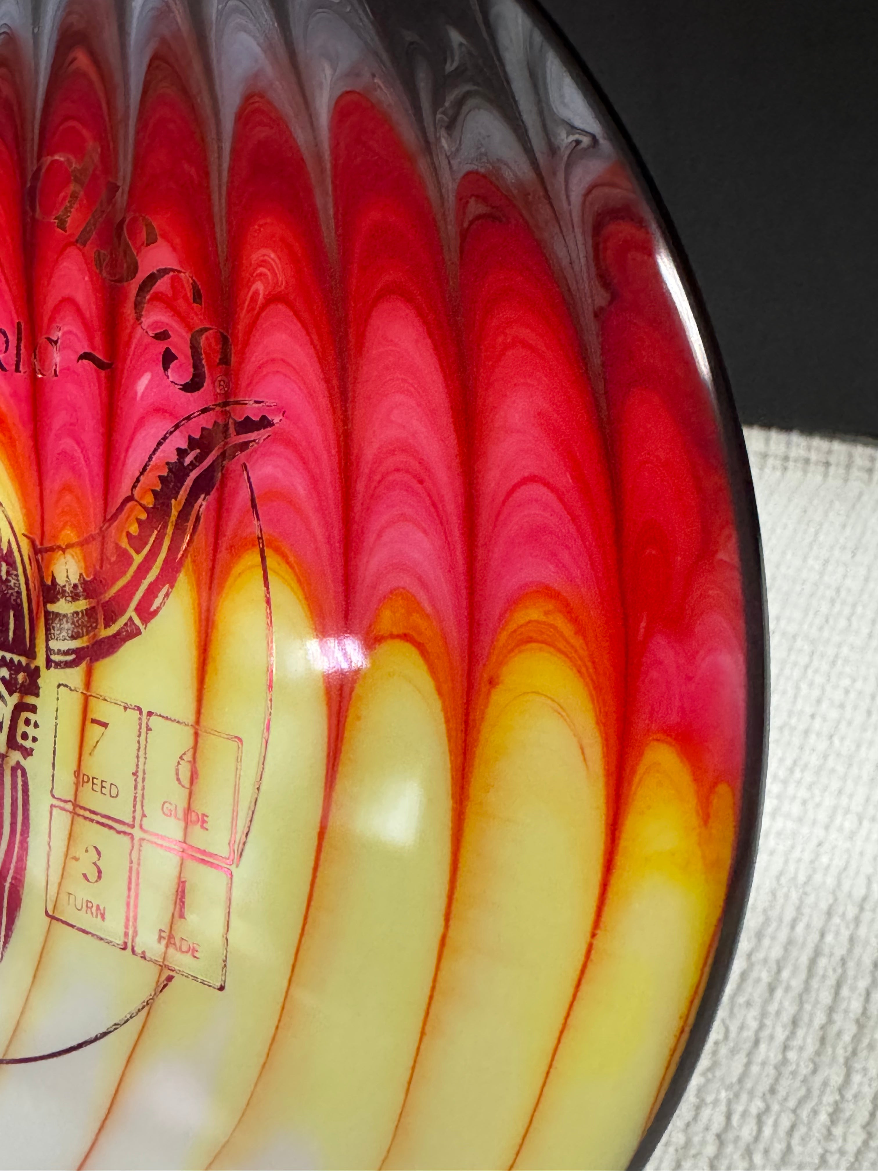 Westside Discs Underworld