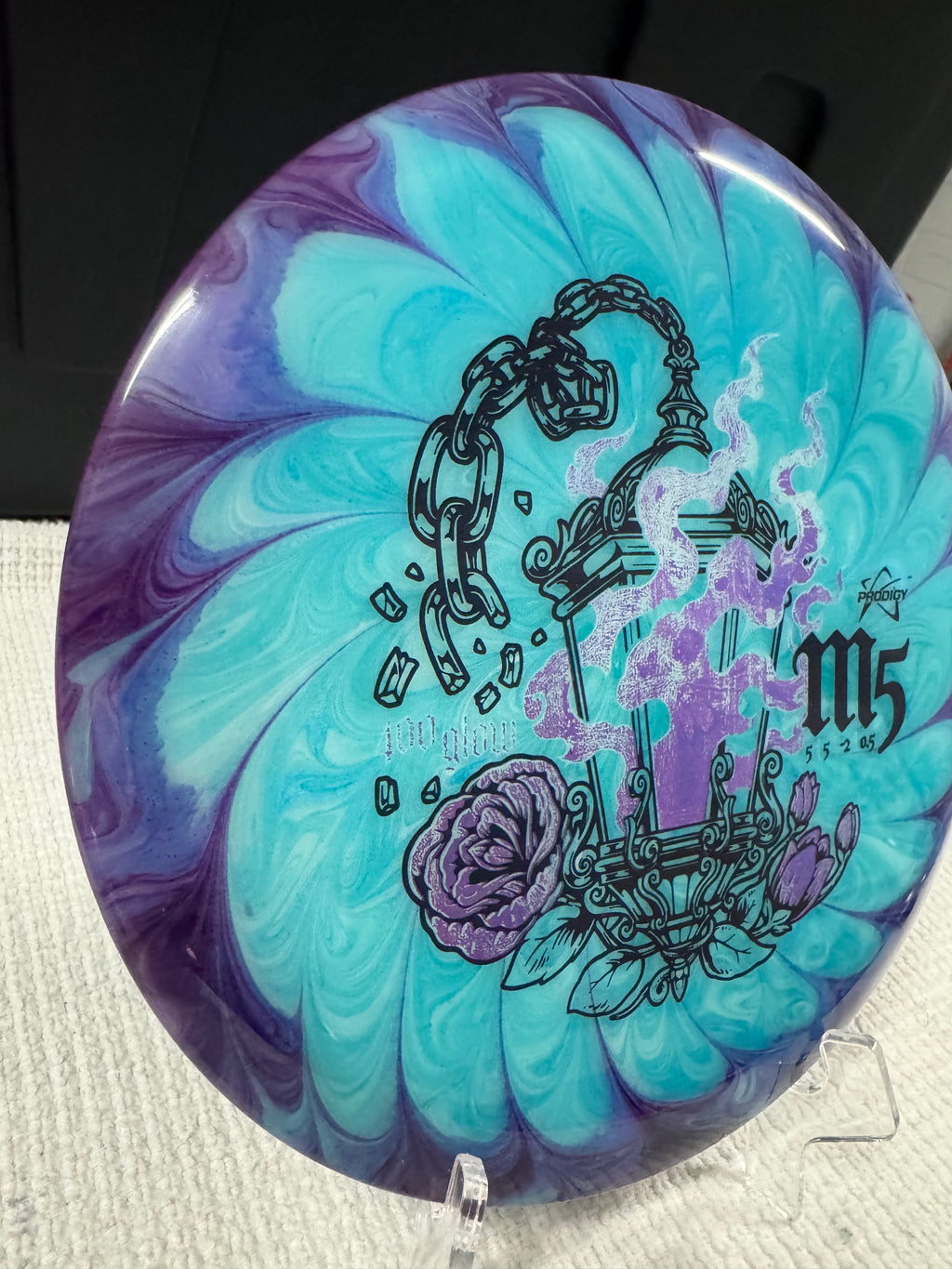 Prodigy M5