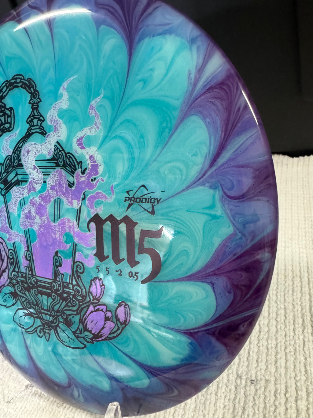 Prodigy M5