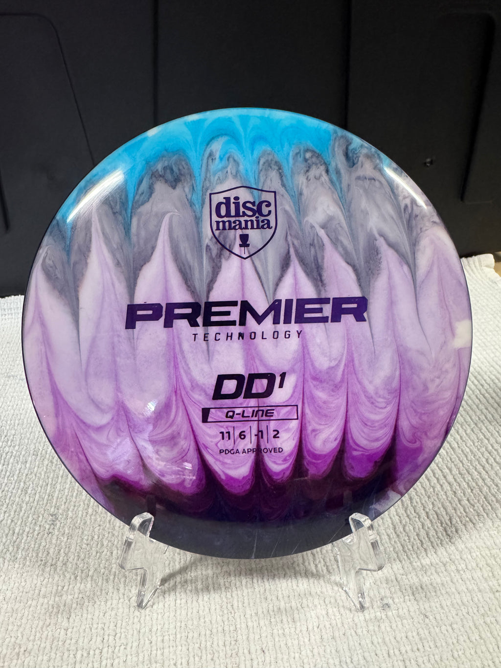 Discmania DD1 Premier