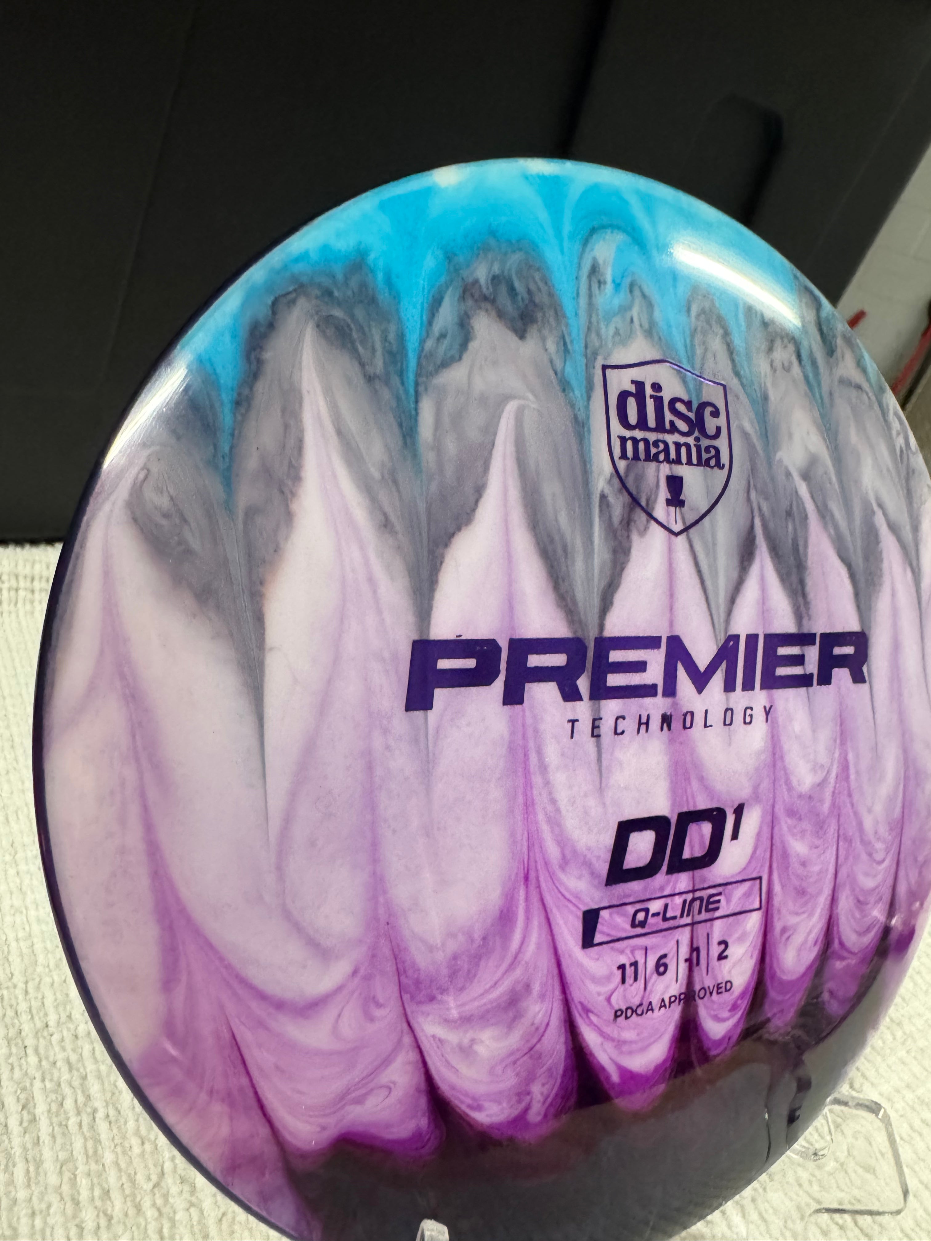 Discmania DD1 Premier