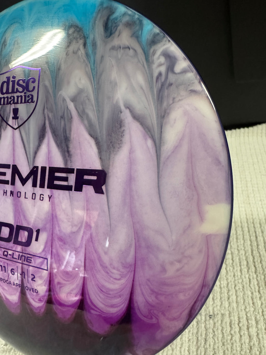 Discmania DD1 Premier