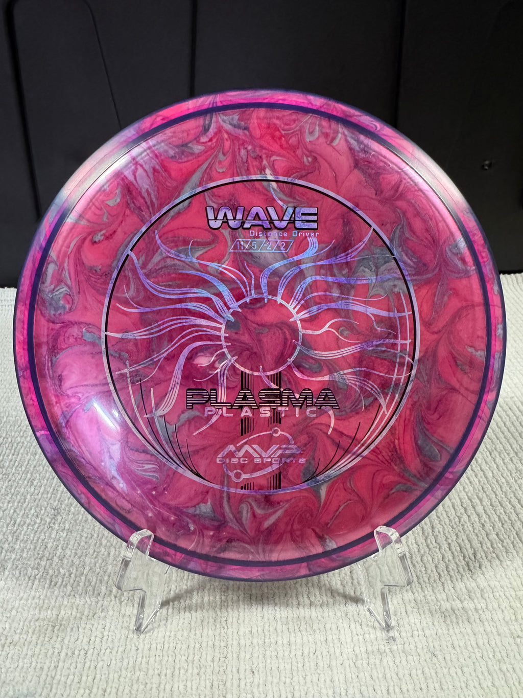 MVP Wave