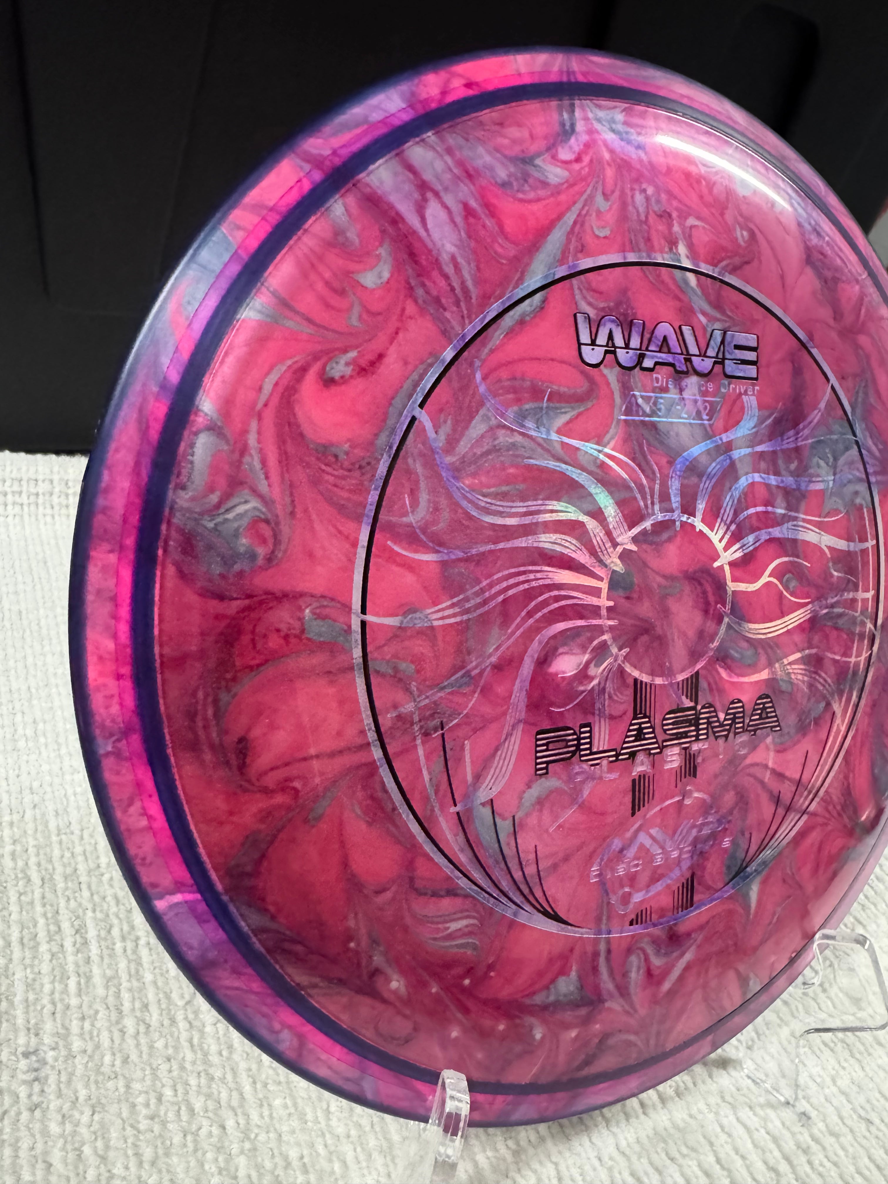 MVP Wave