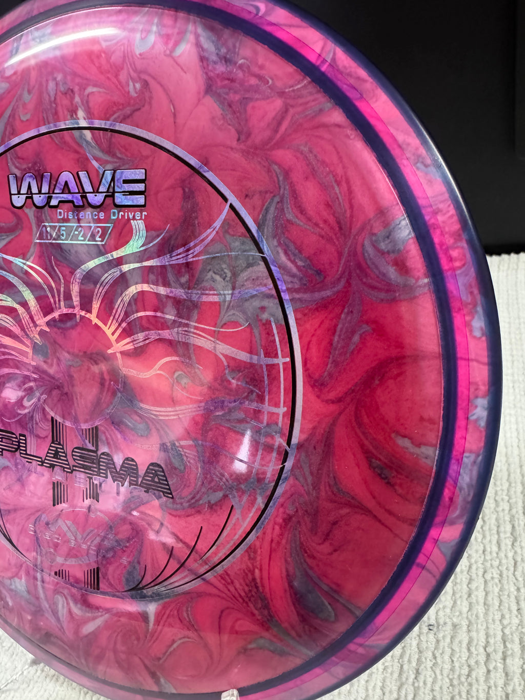 MVP Wave