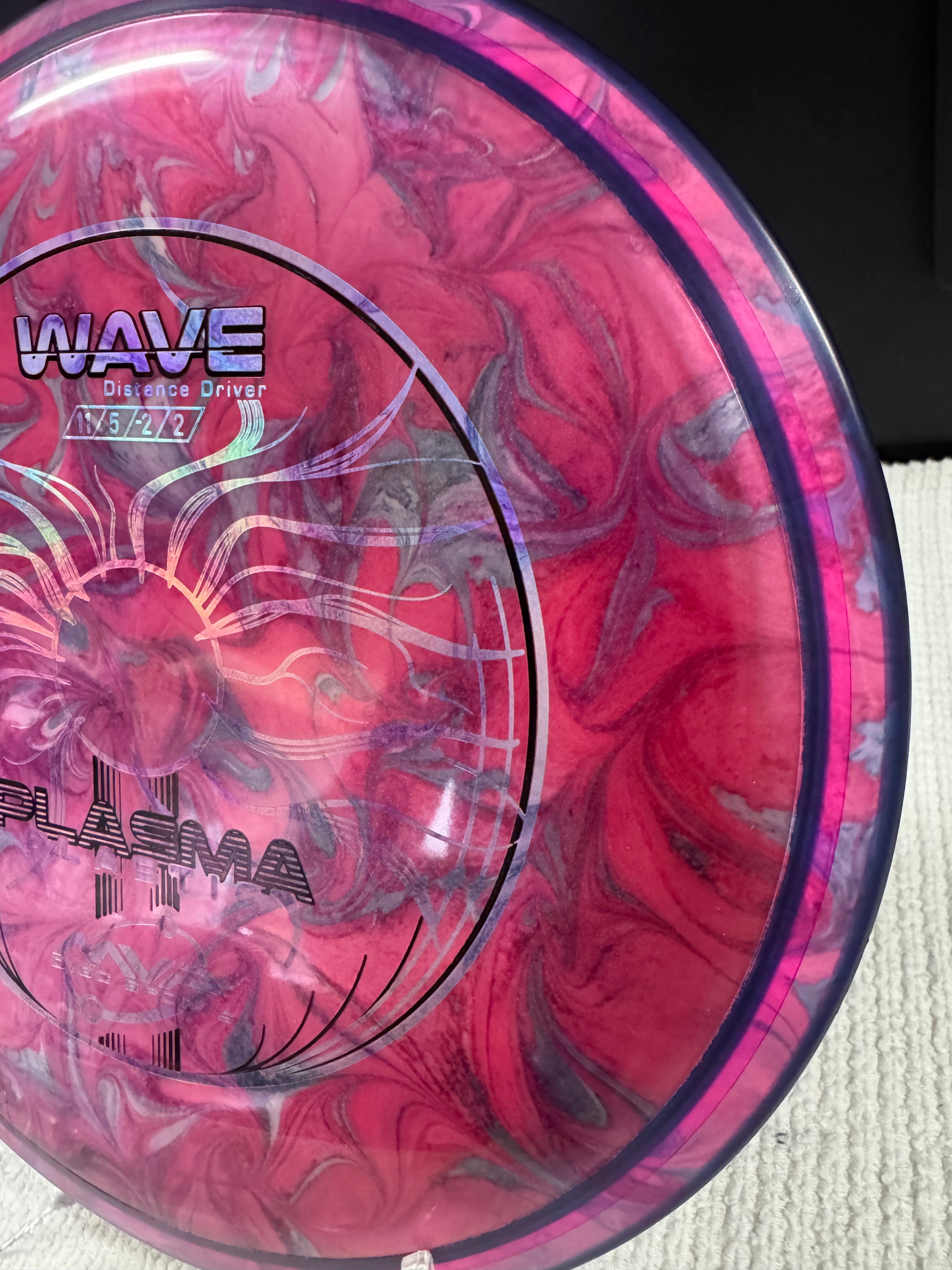 MVP Wave