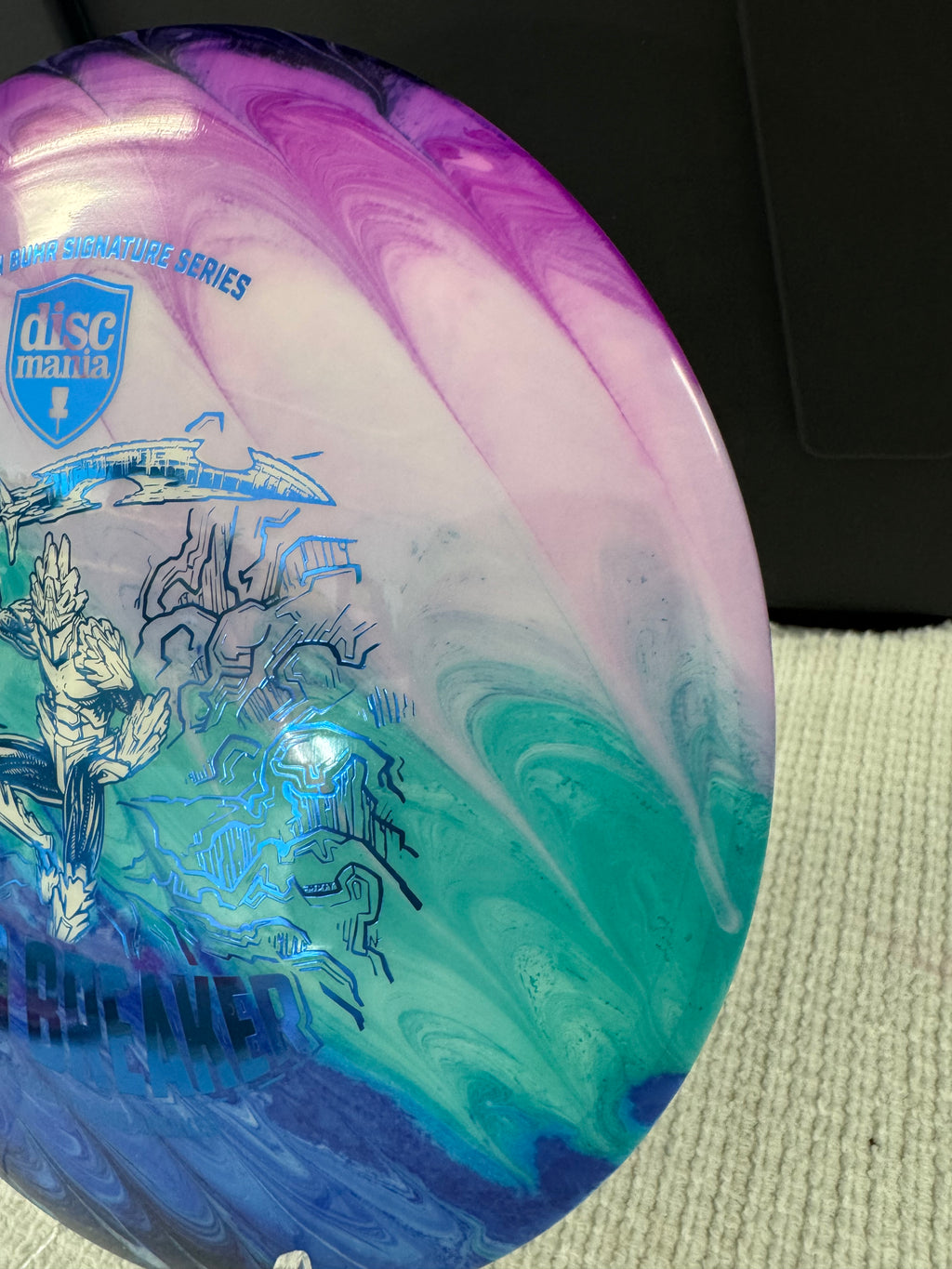 Discmania Cloudbreaker (DD3) Gannon Buhr