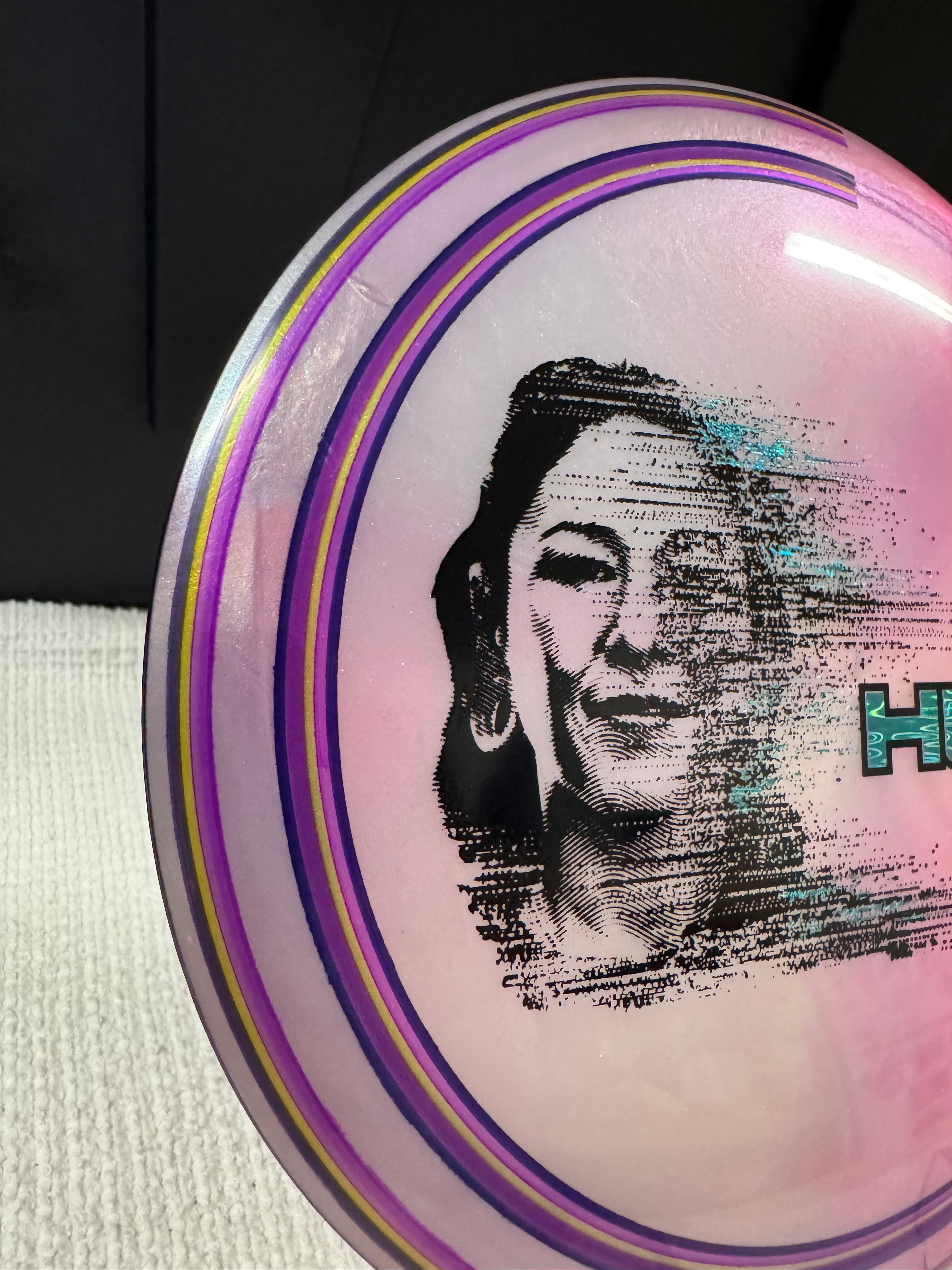 Discraft Heat Tour Series