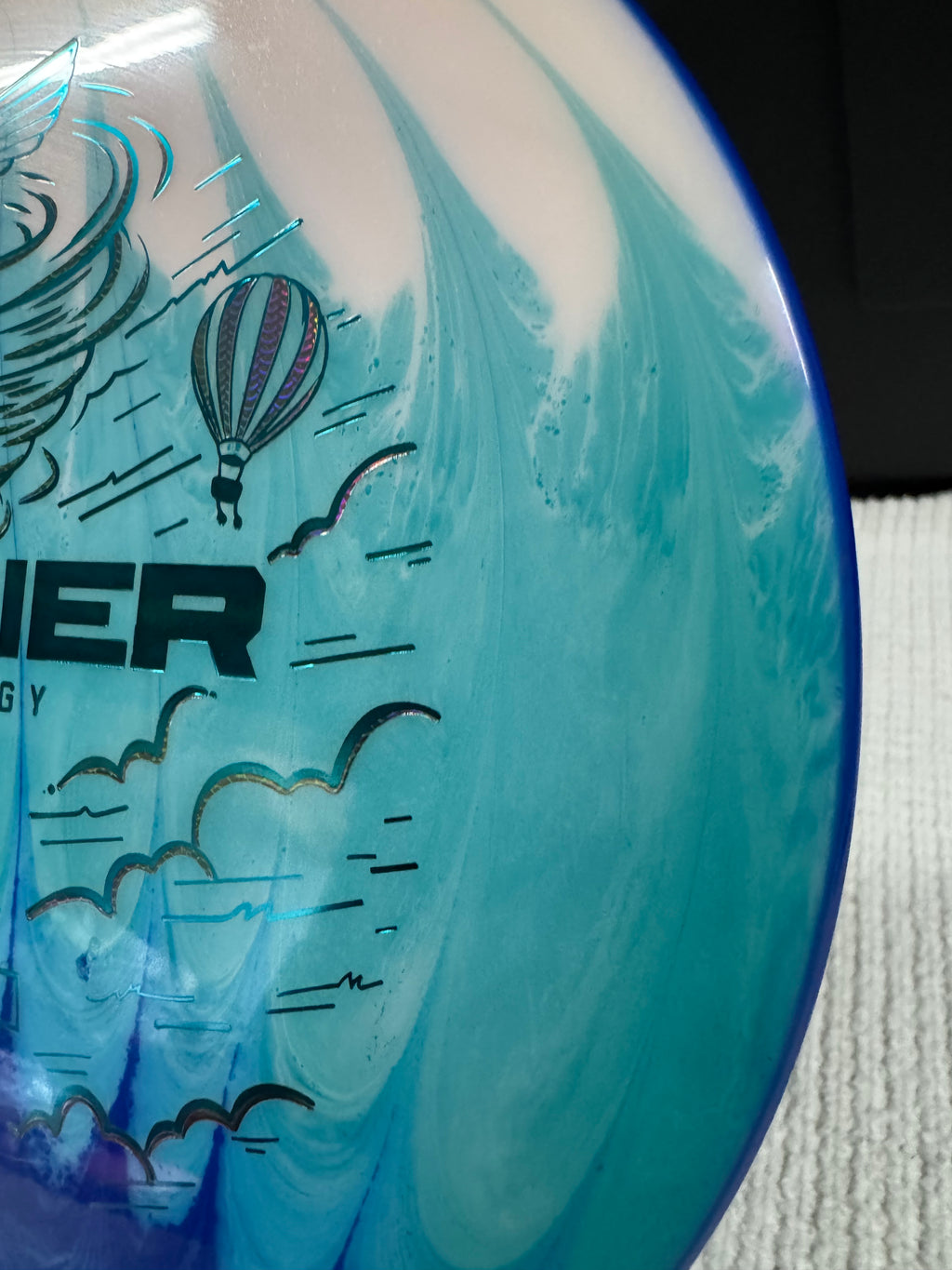 Discmania FD Premier