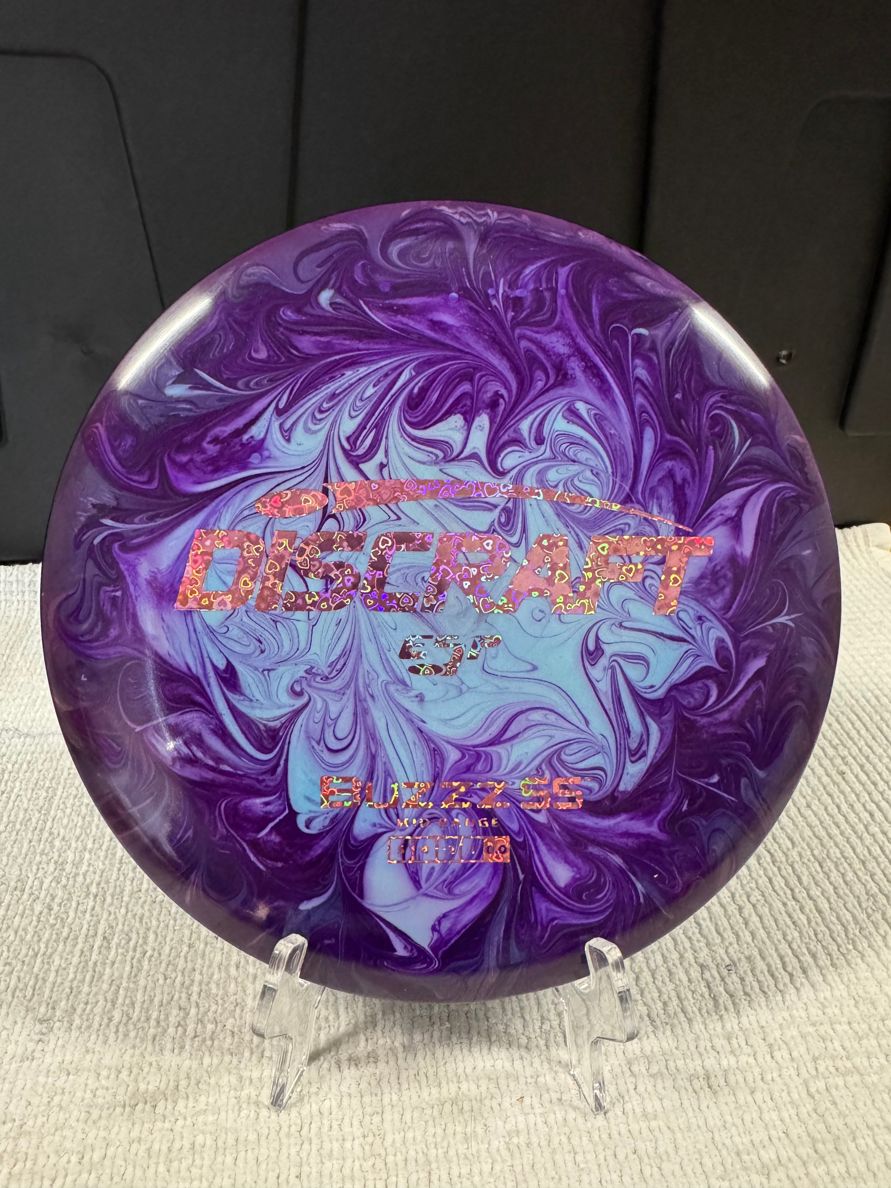 Discraft Buzzz SS
