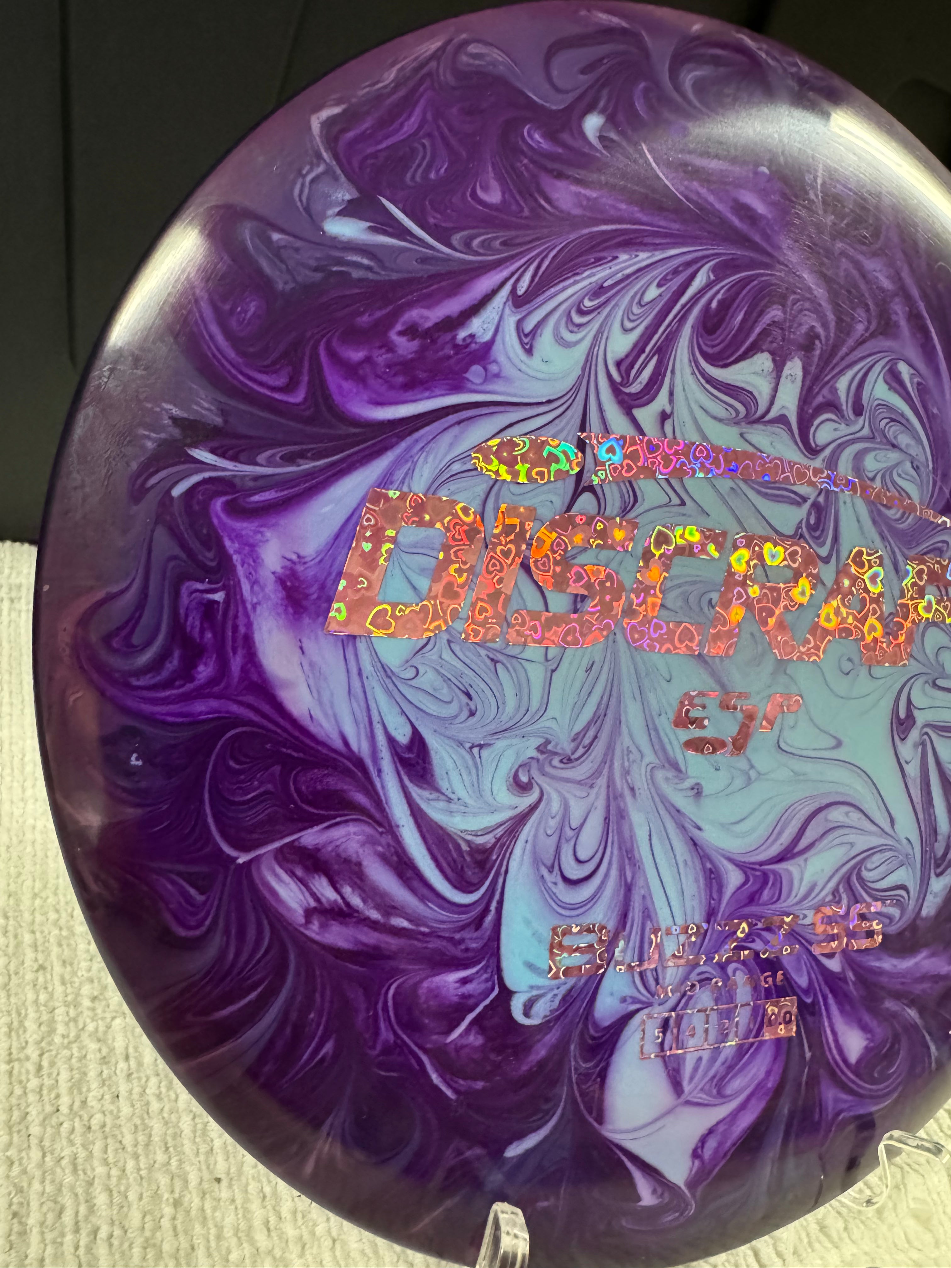 Discraft Buzzz SS
