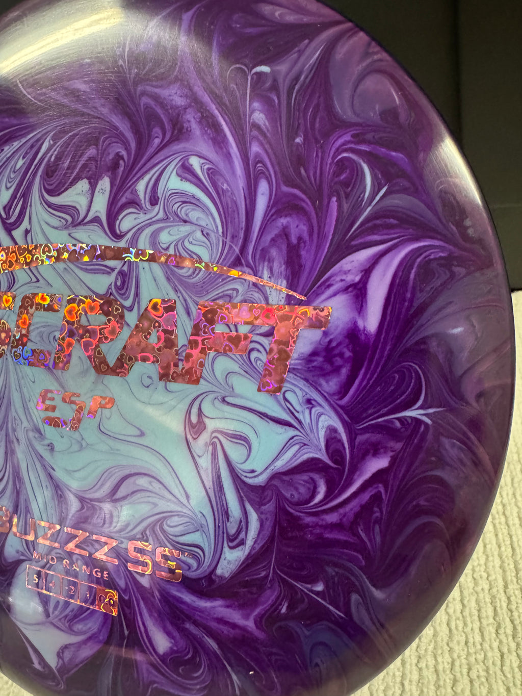 Discraft Buzzz SS