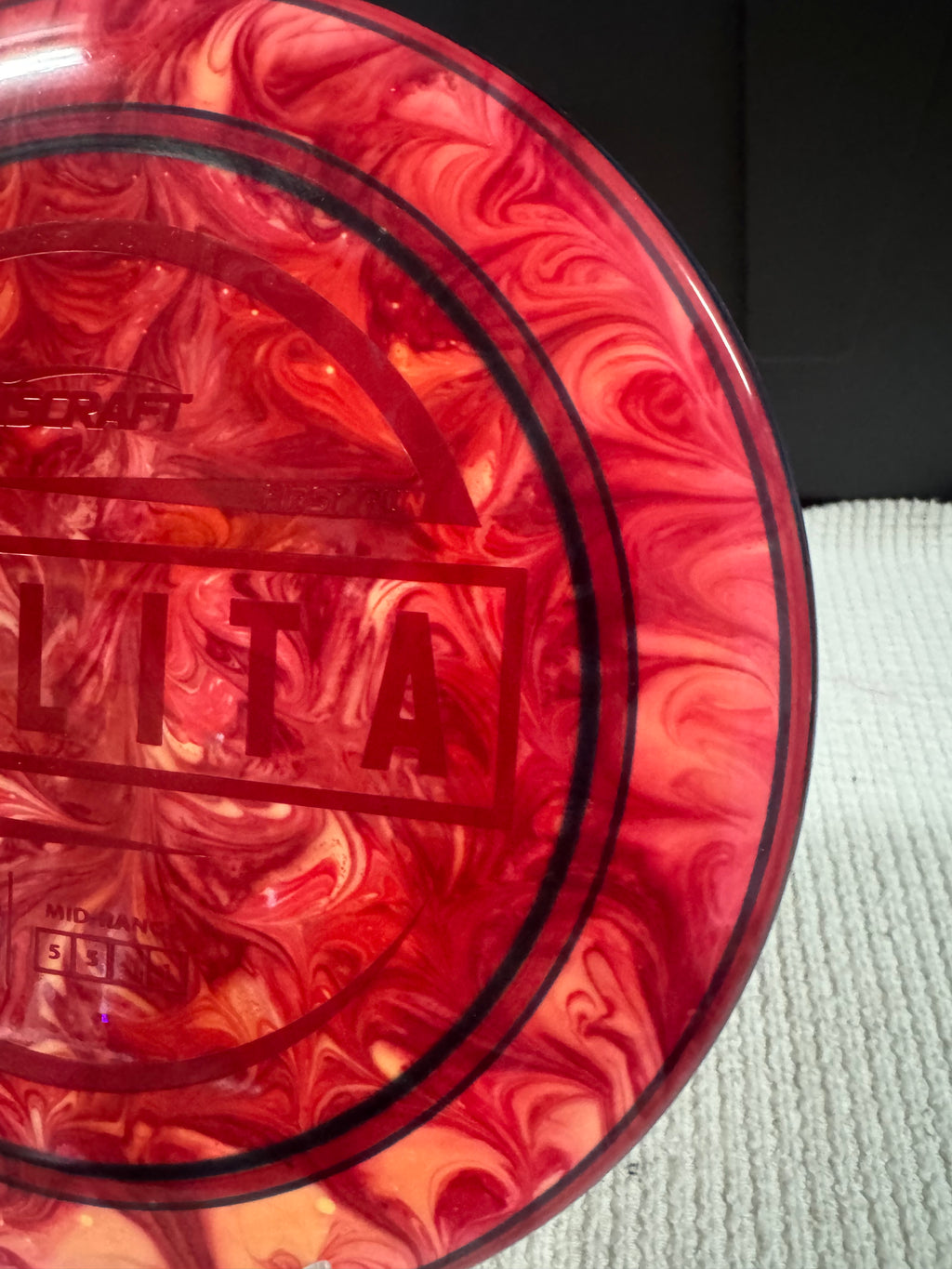 Discraft Malita