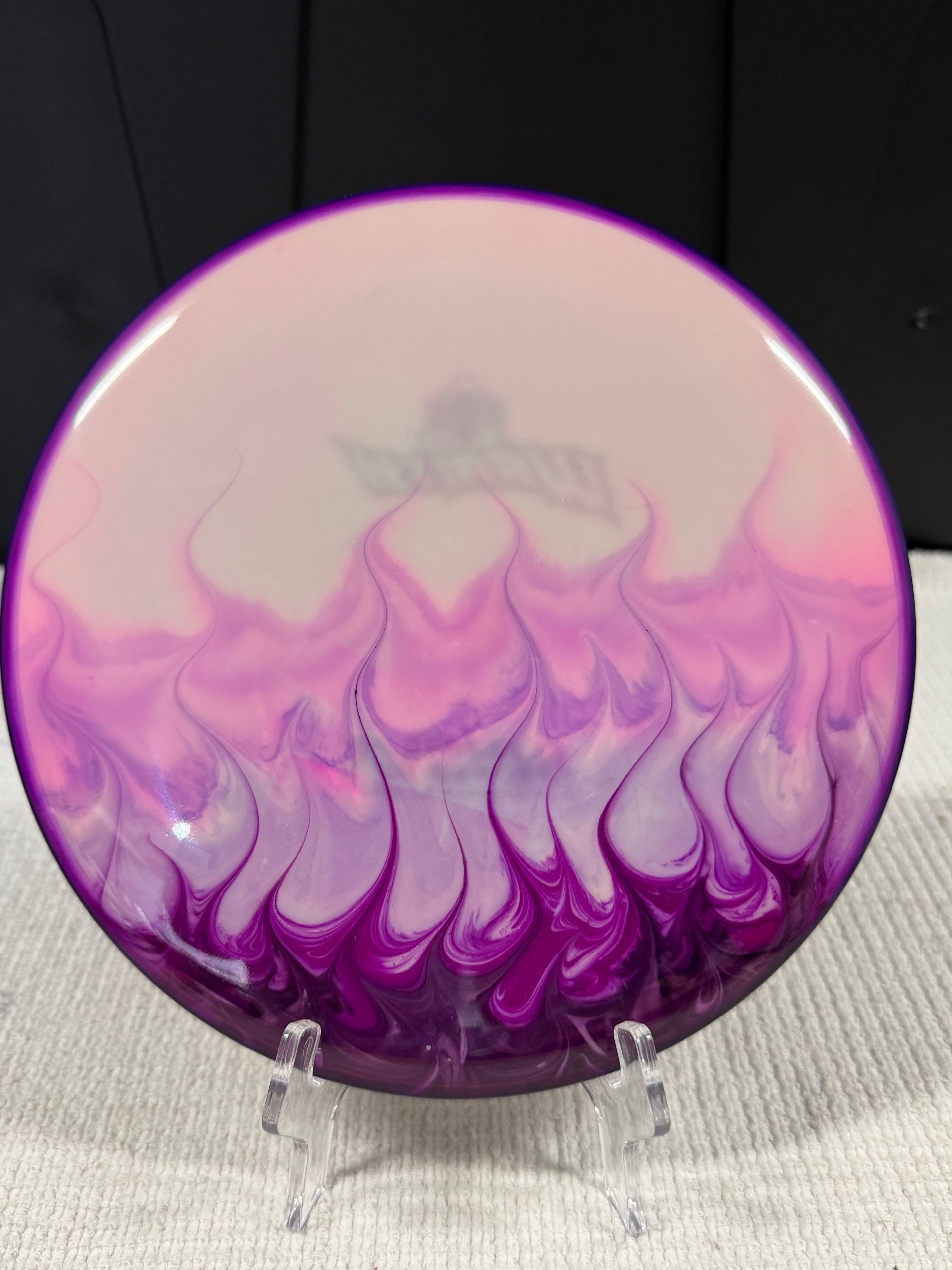 Innova Wraith