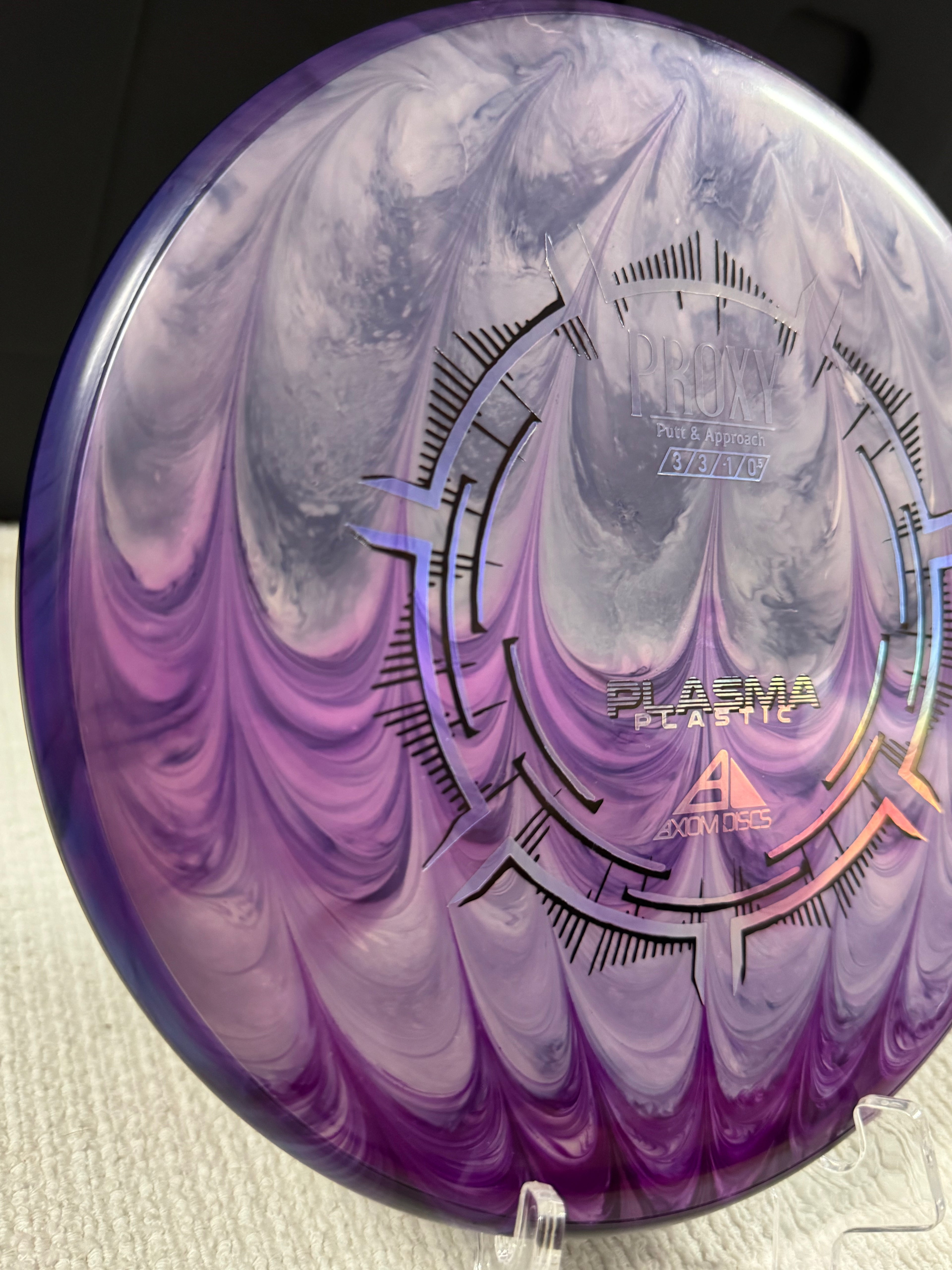 Axiom Proxy