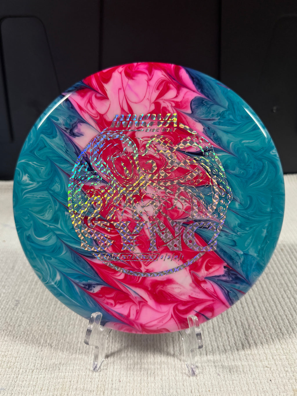 Innova Sync