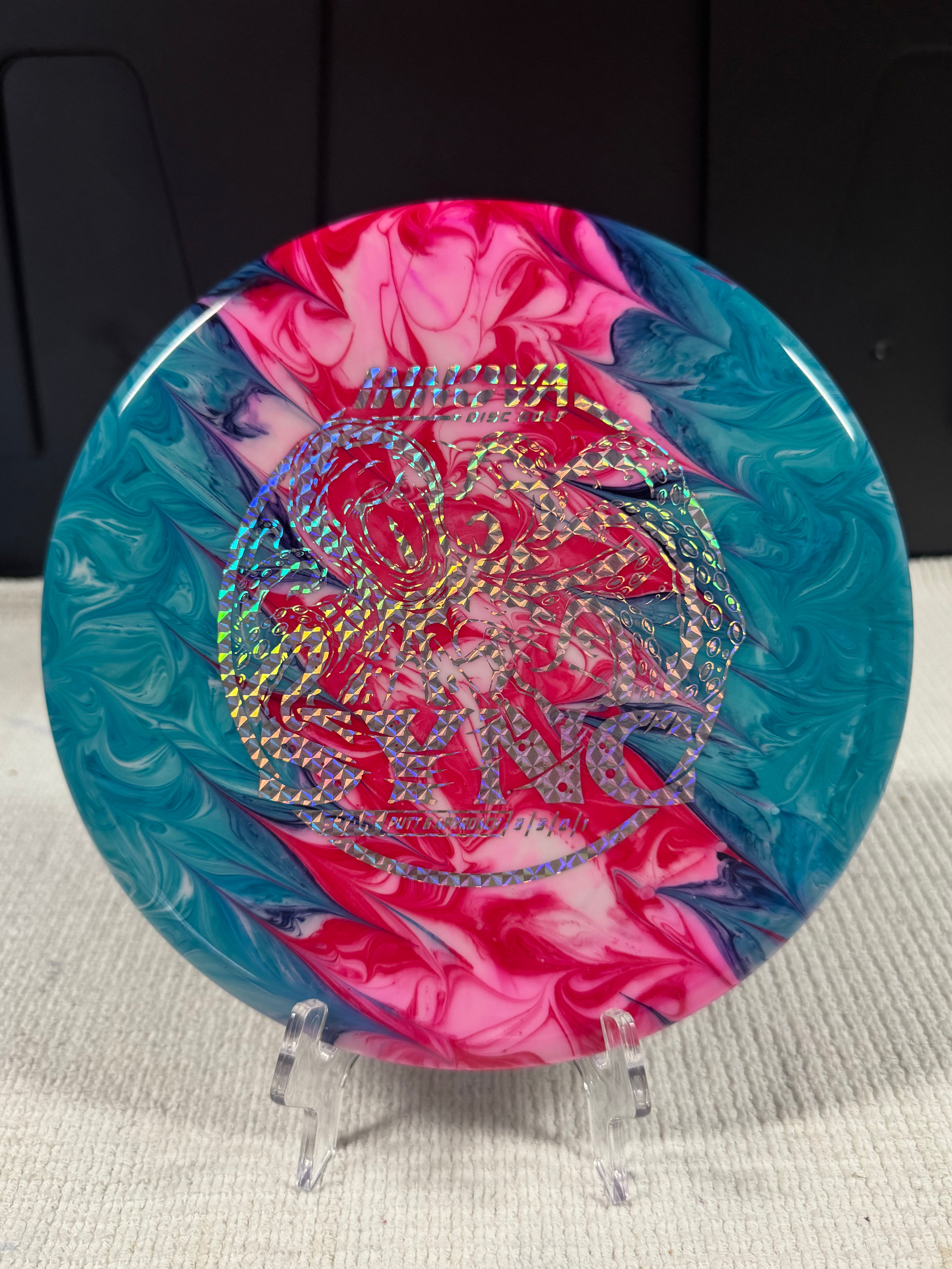 Innova Sync