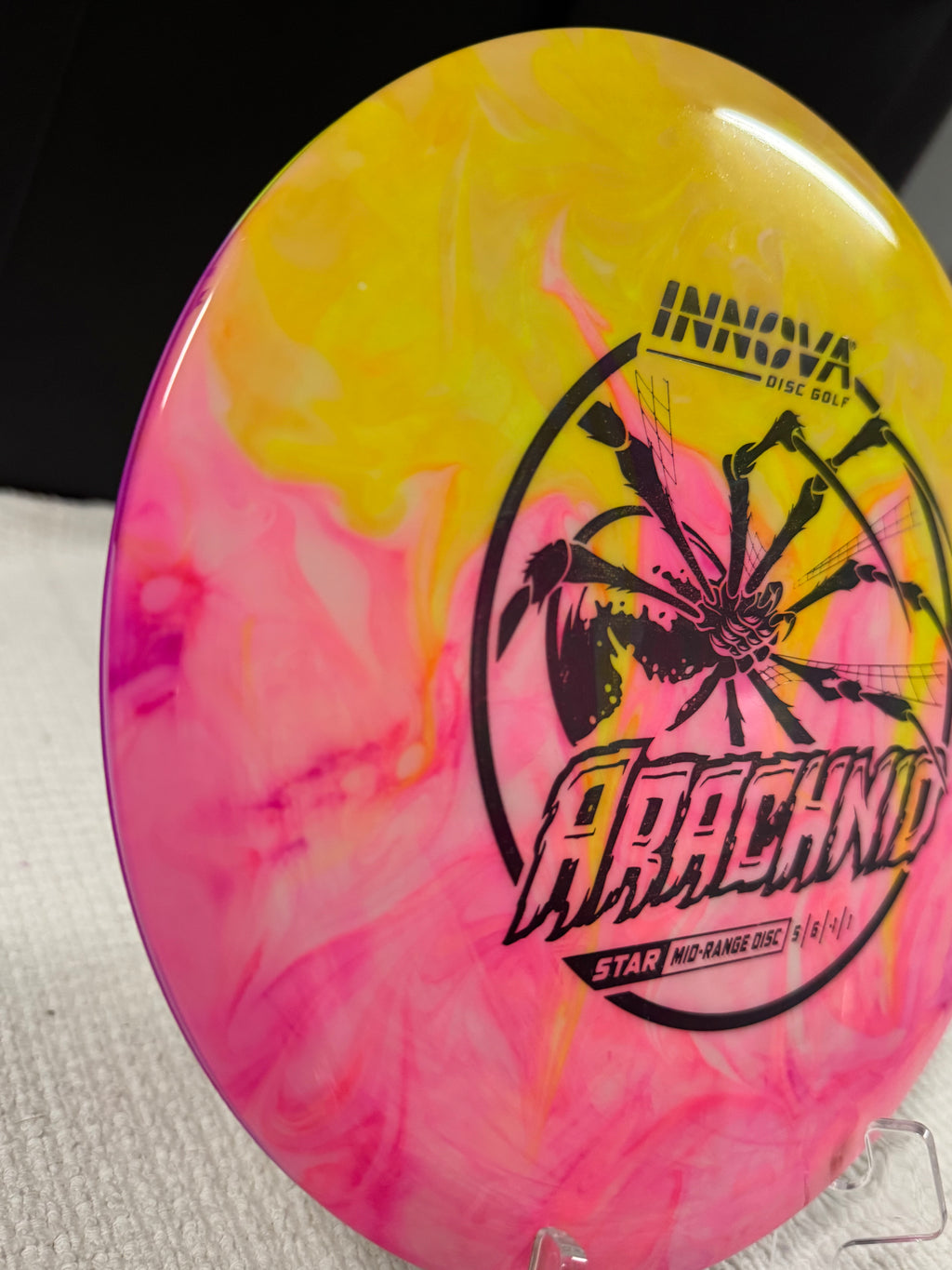 Innova Arachnid