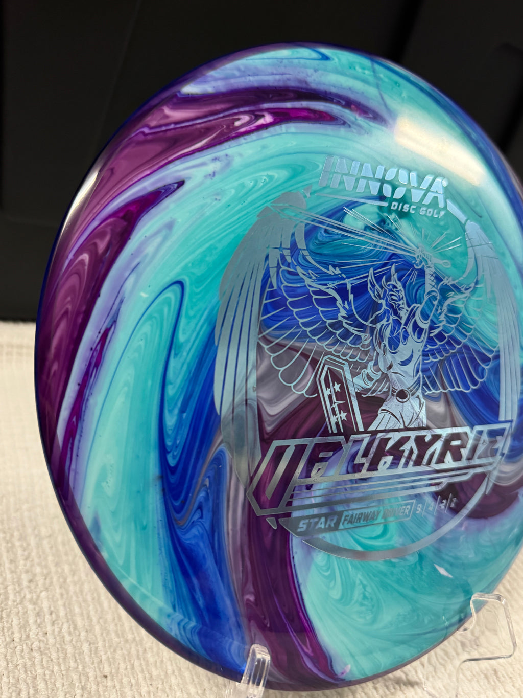Innova Valkyrie (light weight)