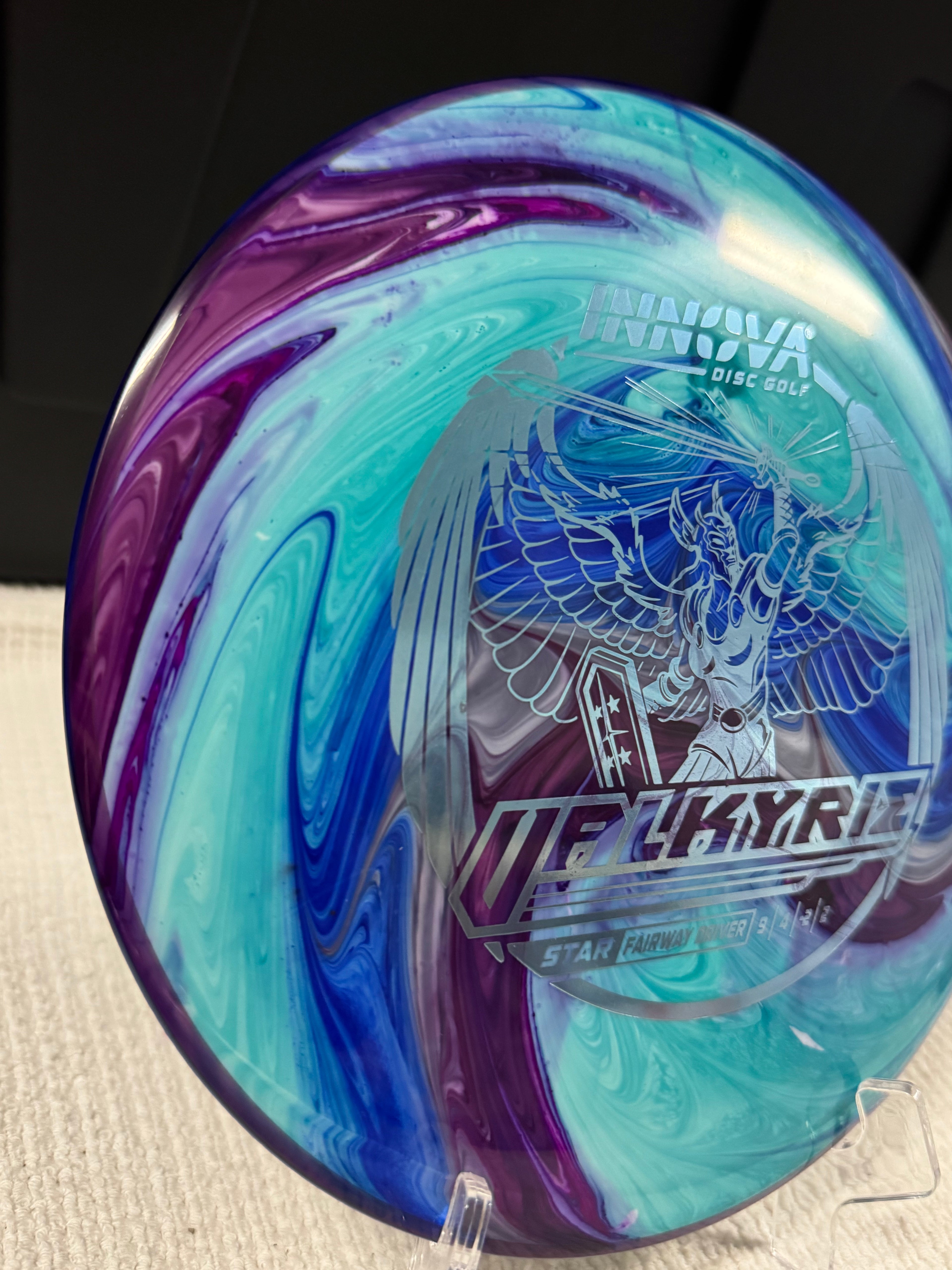Innova Valkyrie (light weight)