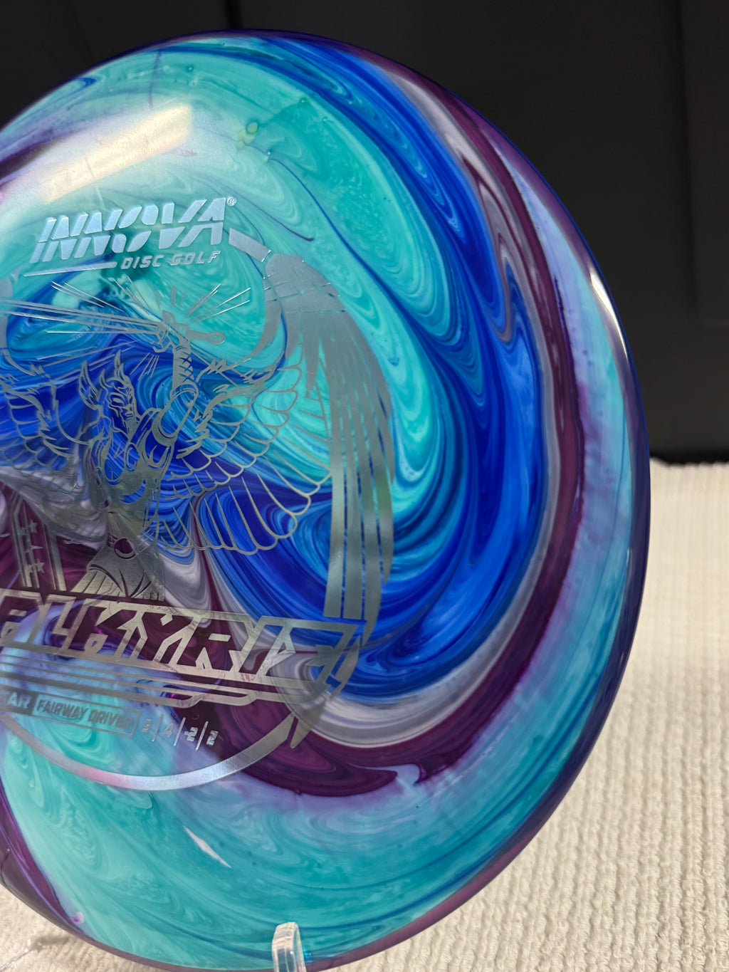 Innova Valkyrie (light weight)