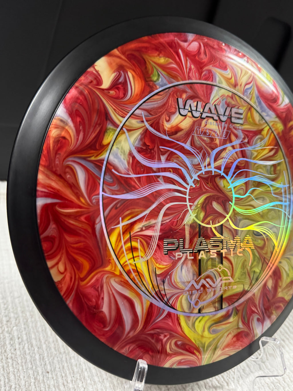 MVP Wave