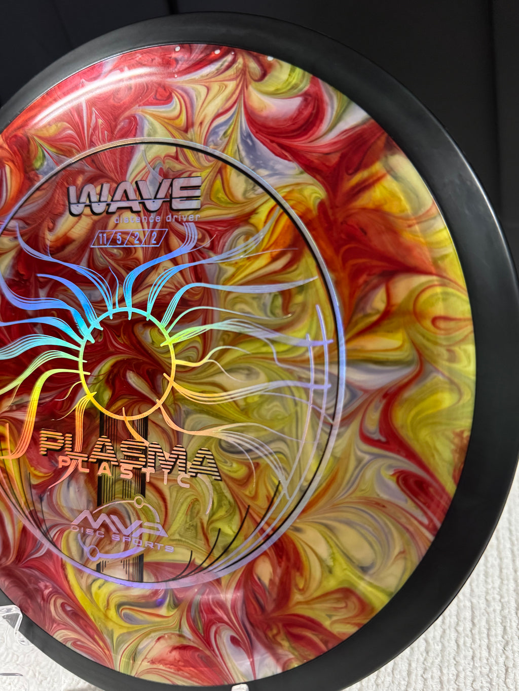 MVP Wave